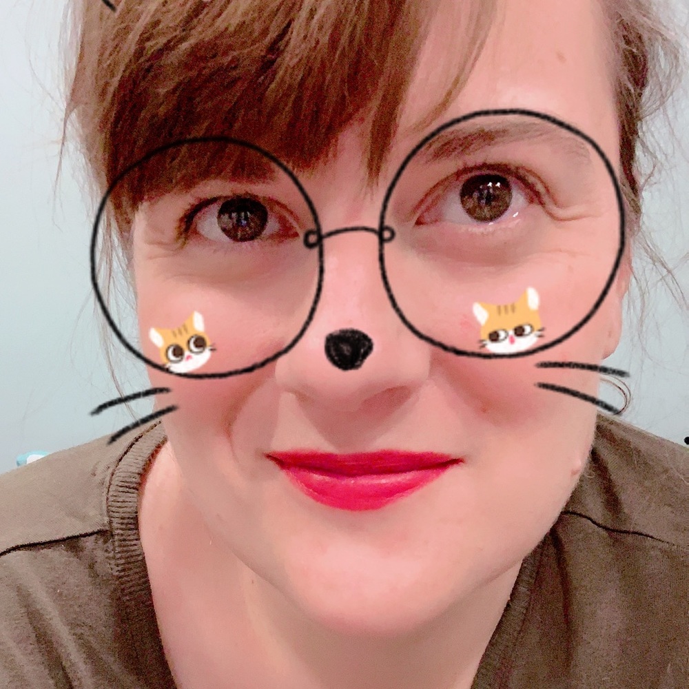 Meet your Posher, Juliet